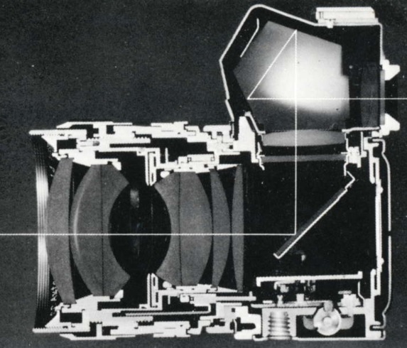 ペトリ一眼レフ交換レンズの系譜 標準レンズ編 - petri @ ウィキ